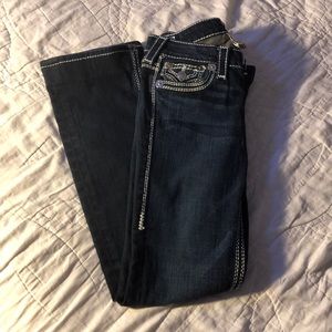 True Religion jeans Sz 26